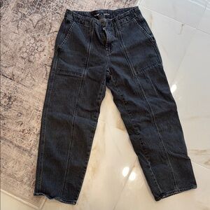 Boyfriend Loose Old Navy jeans